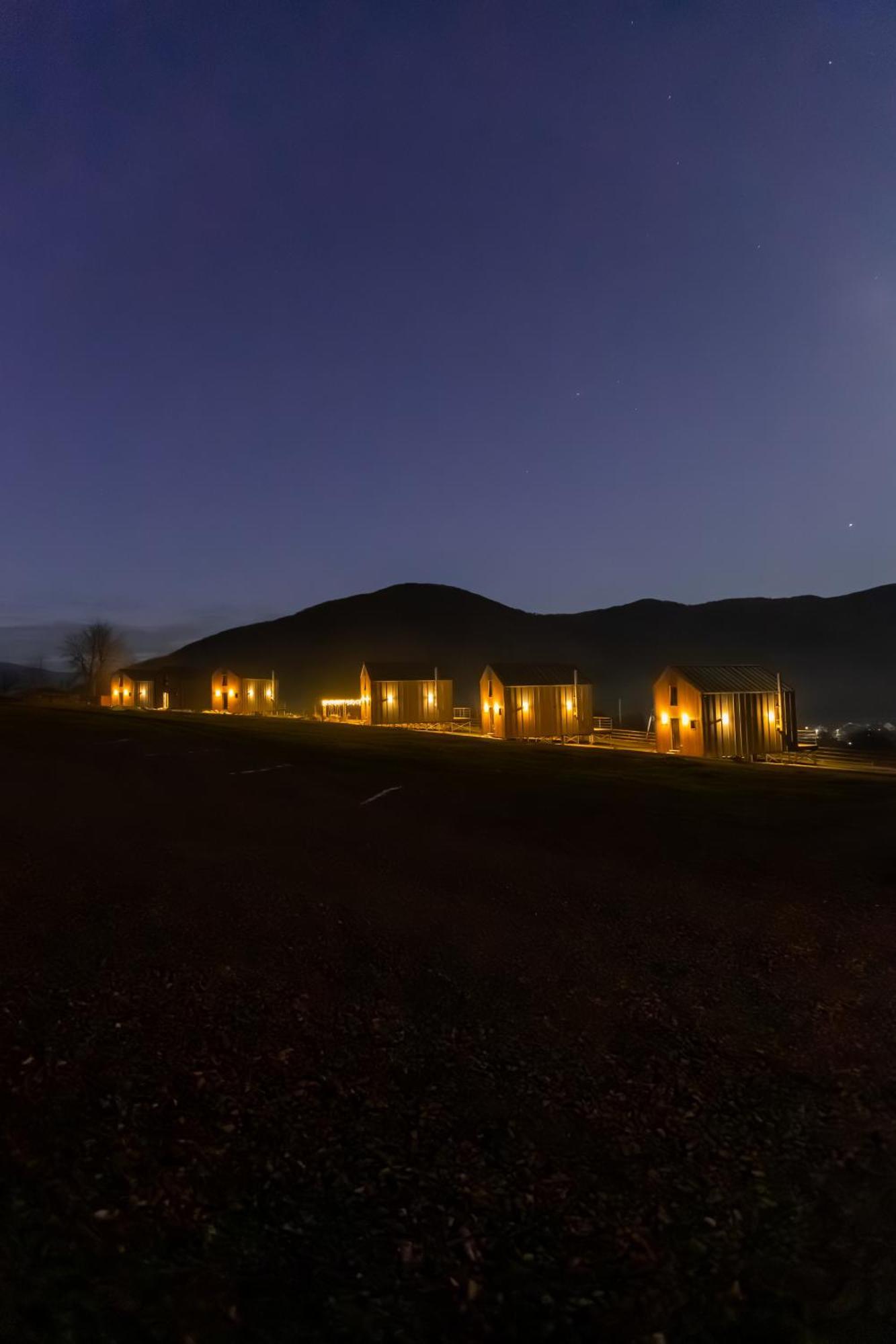 Villa Комплекс Відпочинку Крихая Solotschyn Exterior foto